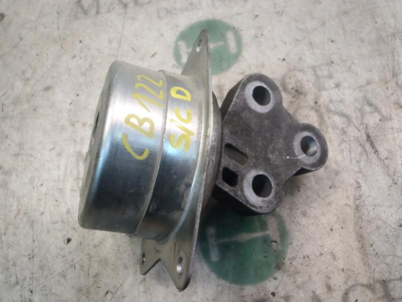 Recambio de soporte cambio para opel vectra c berlina club referencia OEM IAM   