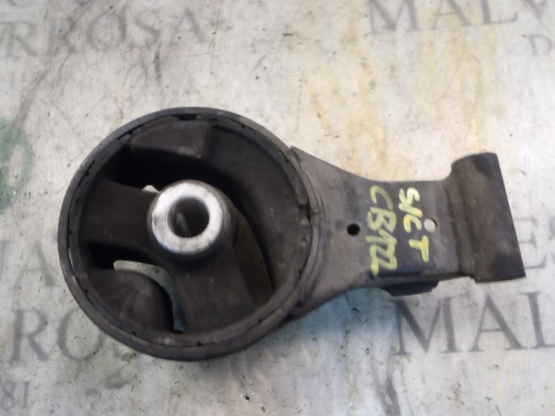 Recambio de soporte cambio para opel vectra c berlina club referencia OEM IAM   