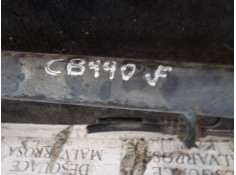 Recambio de puente trasero para fiat doblo (119) 1.3 16v jtd cat referencia OEM IAM    2