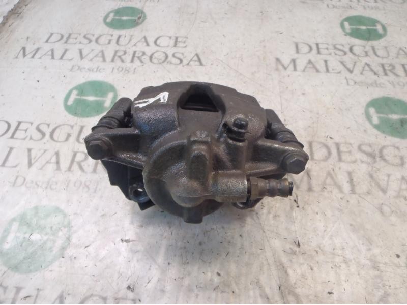 Recambio de pinza freno delantera derecha para fiat doblo (119) 1.3 16v jtd cat referencia OEM IAM   