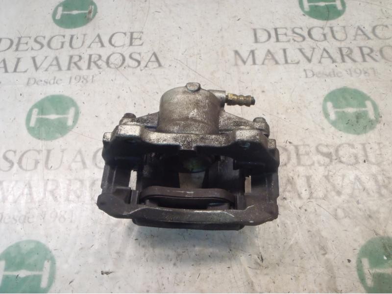 Recambio de pinza freno delantera derecha para fiat doblo (119) 1.3 16v jtd cat referencia OEM IAM   