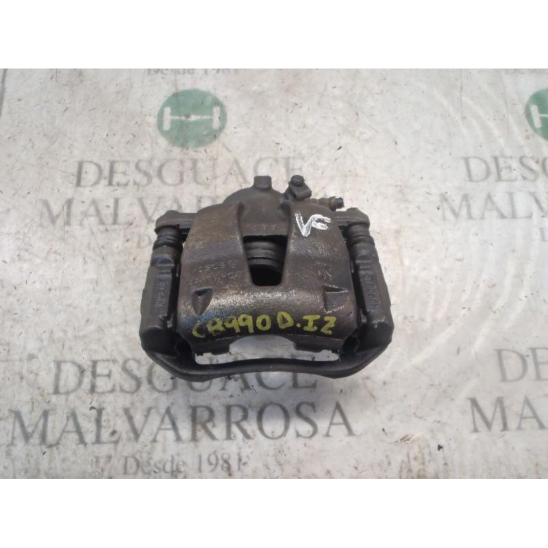 Recambio de pinza freno delantera izquierda para fiat doblo (119) 1.3 16v jtd cat referencia OEM IAM   