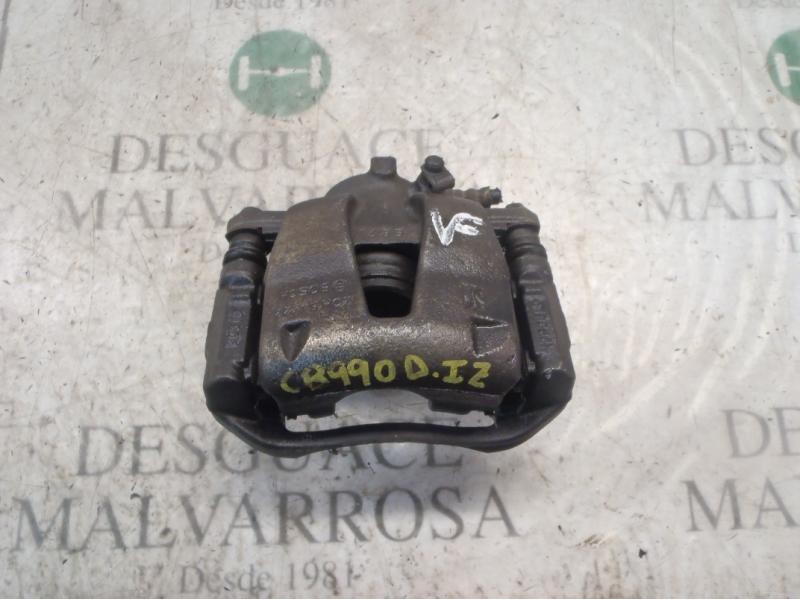 Recambio de pinza freno delantera izquierda para fiat doblo (119) 1.3 16v jtd cat referencia OEM IAM   