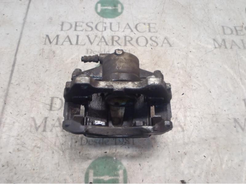 Recambio de pinza freno delantera izquierda para fiat doblo (119) 1.3 16v jtd cat referencia OEM IAM   