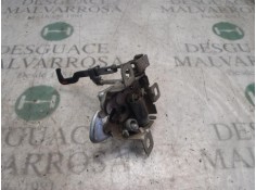 Recambio de cerradura capot para fiat doblo (119) 1.3 16v jtd cat referencia OEM IAM    2