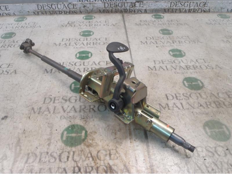 Recambio de columna direccion para fiat doblo (119) 1.3 16v jtd cat referencia OEM IAM   