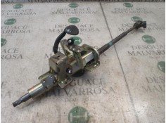 Recambio de columna direccion para fiat doblo (119) 1.3 16v jtd cat referencia OEM IAM    2