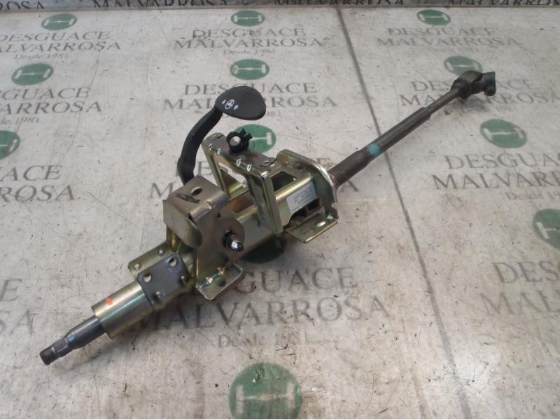 Recambio de columna direccion para fiat doblo (119) 1.3 16v jtd cat referencia OEM IAM   