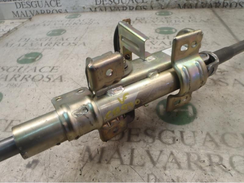 Recambio de columna direccion para fiat doblo (119) 1.3 16v jtd cat referencia OEM IAM   