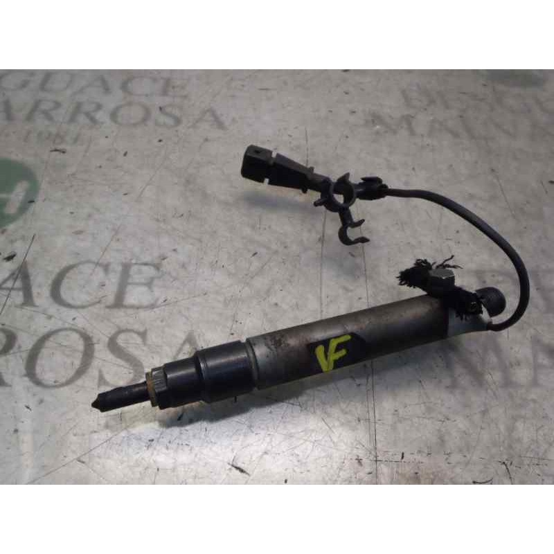 Recambio de inyector para seat leon (1m1) signo referencia OEM IAM   