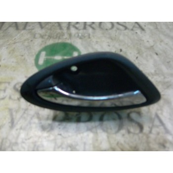 MANETA INTERIOR TRASERA IZQUIERDA 