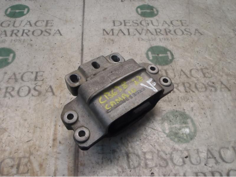 Recambio de soporte cambio para seat altea xl (5p5) family referencia OEM IAM 1K0199555M  