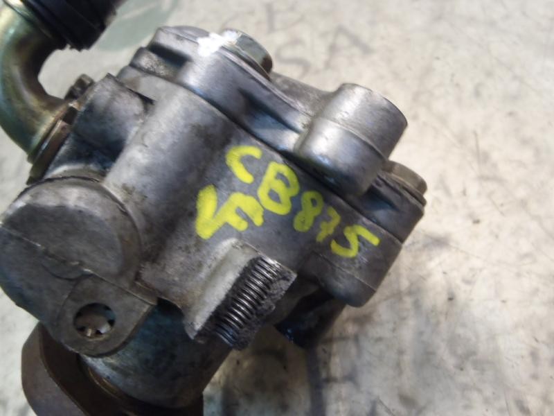 Recambio de bomba direccion para seat leon (1m1) stella referencia OEM IAM   