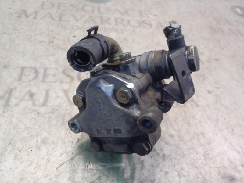 Recambio de bomba direccion para seat leon (1m1) stella referencia OEM IAM   