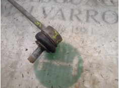 Recambio de tirante delantero izquierdo para nissan micra (k12e) acenta referencia OEM IAM    2