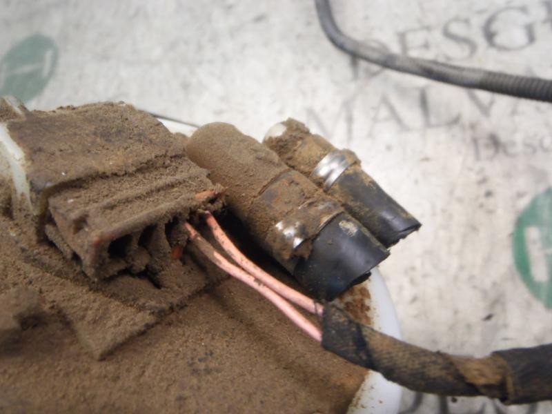 Recambio de aforador para citroën evasion 2.0 hdi sx referencia OEM IAM   