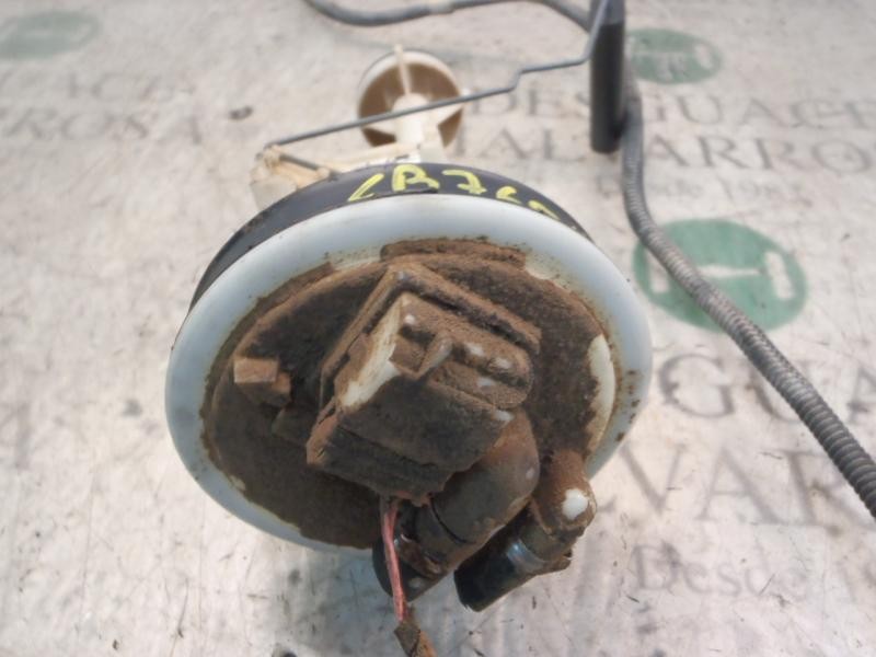 Recambio de aforador para citroën evasion 2.0 hdi sx referencia OEM IAM   