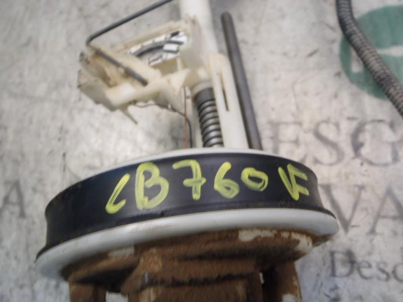 Recambio de aforador para citroën evasion 2.0 hdi sx referencia OEM IAM   