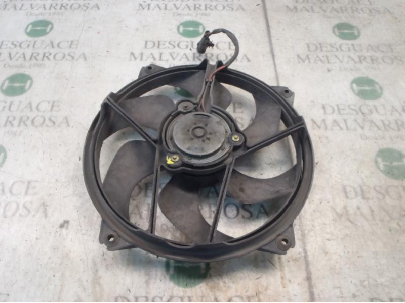 Recambio de electroventilador para peugeot 307 break / sw (s1) sw referencia OEM IAM   