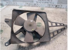 Recambio de electroventilador para opel corsa b city referencia OEM IAM   