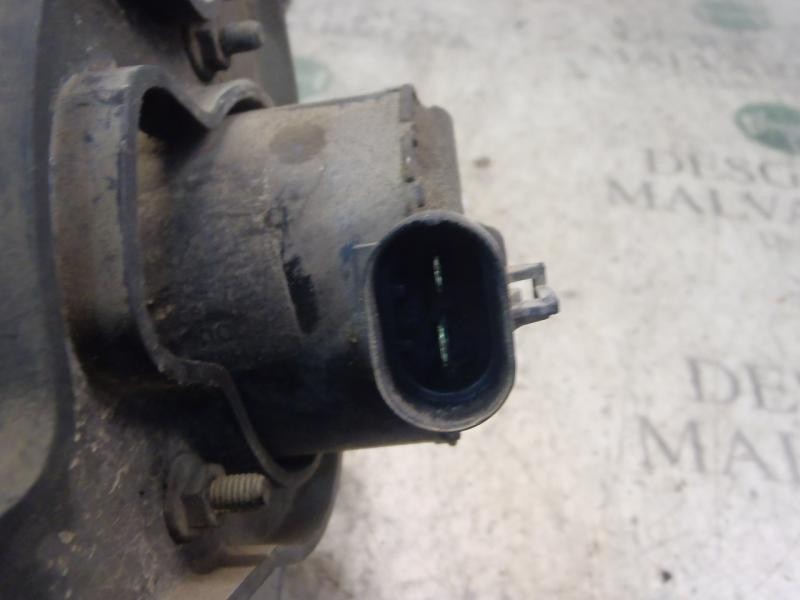 Recambio de electroventilador para opel corsa b city referencia OEM IAM   