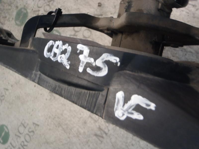 Recambio de electroventilador para opel corsa b city referencia OEM IAM   