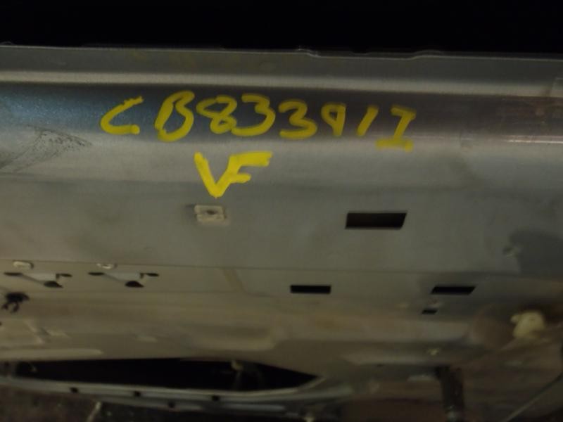 Recambio de puerta trasera izquierda para opel meriva cosmo referencia OEM IAM   