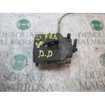 PINZA FRENO DELANTERA DERECHA 