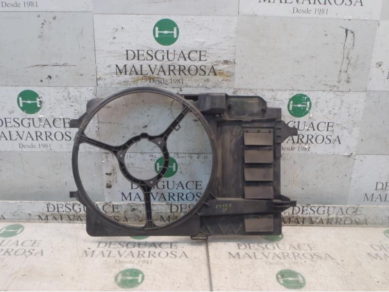 Recambio de canalizador aire para mini mini (r50,r53) cooper referencia OEM IAM 17107515481  