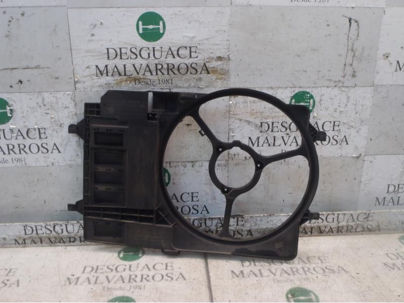 Recambio de canalizador aire para mini mini (r50,r53) cooper referencia OEM IAM 17107515481  