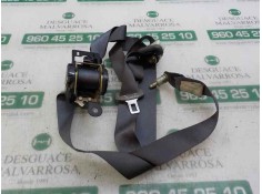 Recambio de cinturon seguridad delantero derecho para nissan serena (c23m) 2.0 se referencia OEM IAM   