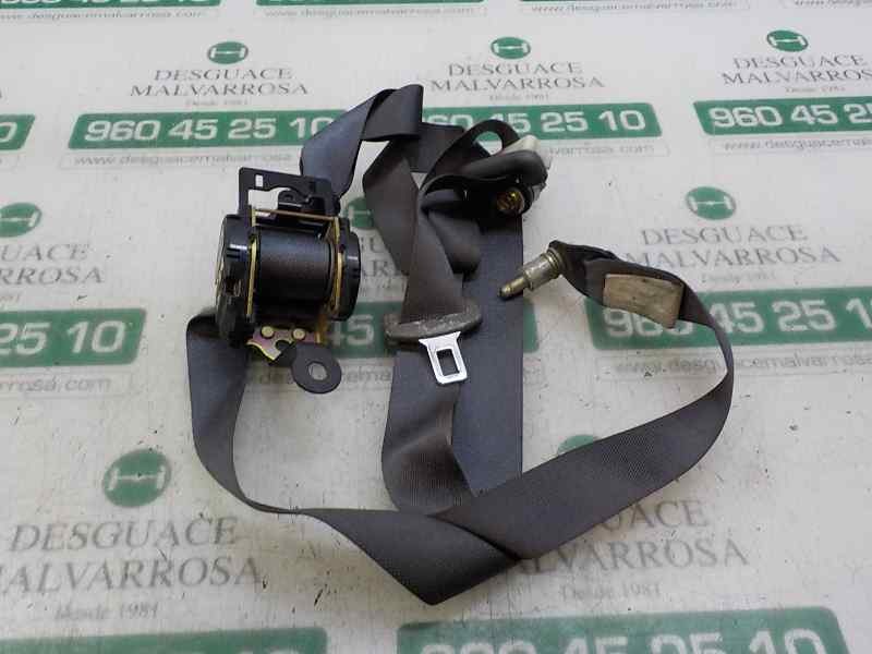 Recambio de cinturon seguridad delantero derecho para nissan serena (c23m) 2.0 se referencia OEM IAM   