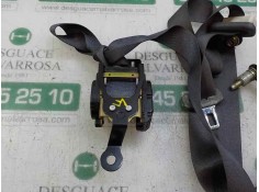 Recambio de cinturon seguridad delantero derecho para nissan serena (c23m) 2.0 se referencia OEM IAM    2