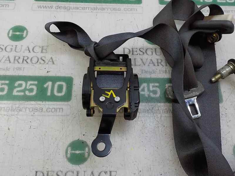 Recambio de cinturon seguridad delantero derecho para nissan serena (c23m) 2.0 se referencia OEM IAM   