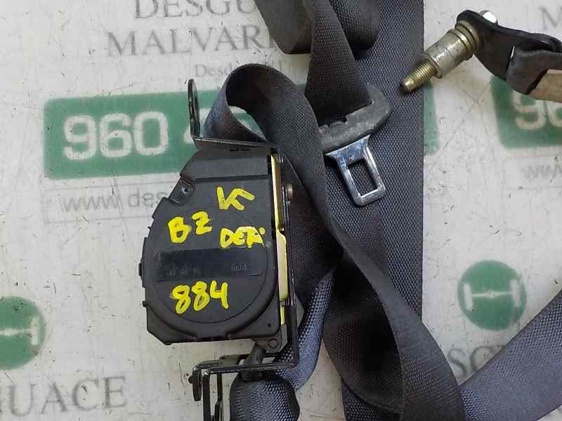 Recambio de cinturon seguridad delantero derecho para nissan serena (c23m) 2.0 se referencia OEM IAM   