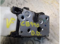 Recambio de cerradura puerta delantera derecha para fiat doblo (119) 1.3 16v jtd cat referencia OEM IAM    2
