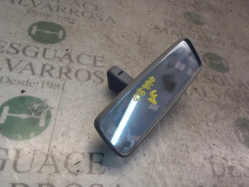 Recambio de espejo interior para fiat doblo (119) 1.3 16v jtd cat referencia OEM IAM   