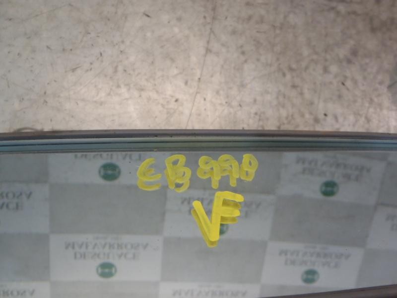 Recambio de espejo interior para fiat doblo (119) 1.3 16v jtd cat referencia OEM IAM   