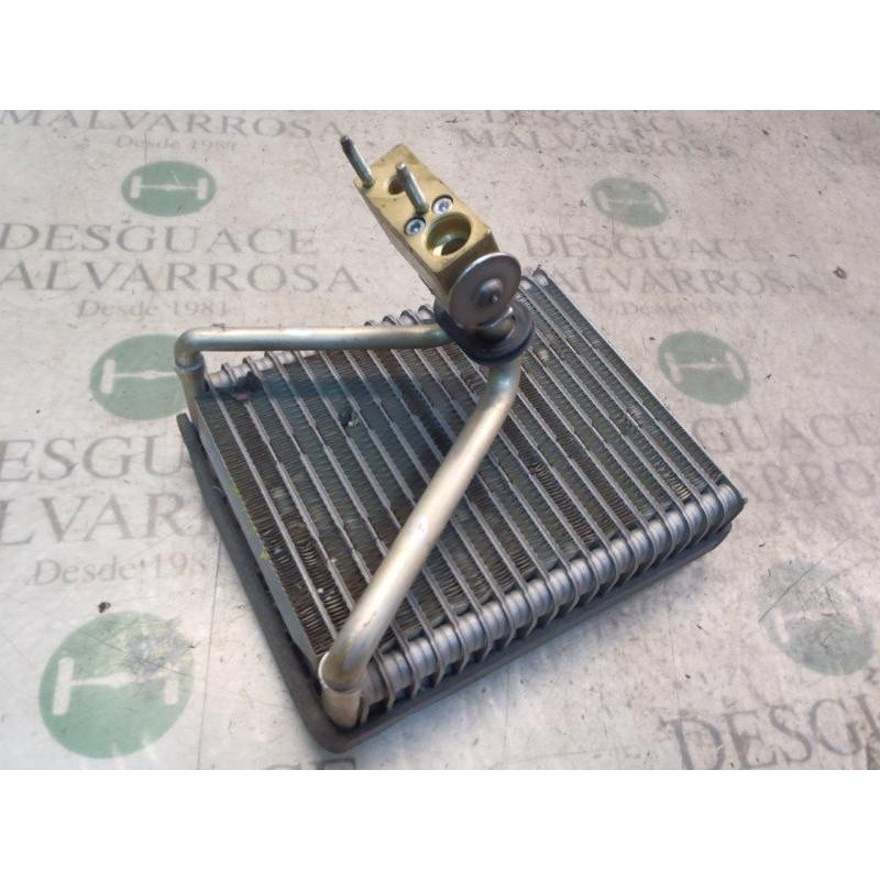 Recambio de evaporador aire acondicionado para fiat doblo (119) 1.3 16v jtd cat referencia OEM IAM   