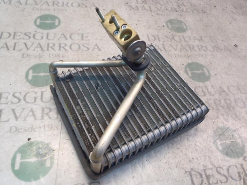 Recambio de evaporador aire acondicionado para fiat doblo (119) 1.3 16v jtd cat referencia OEM IAM   