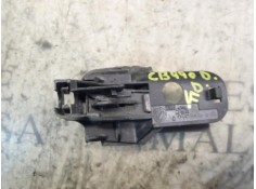 Recambio de maneta interior delantera derecha para fiat doblo (119) 1.3 16v jtd cat referencia OEM IAM    2