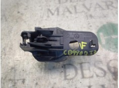 Recambio de maneta interior delantera izquierda para fiat doblo (119) 1.3 16v jtd cat referencia OEM IAM    2