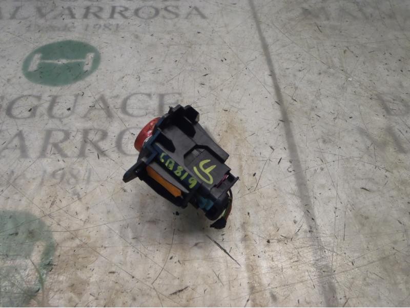 Recambio de warning para seat altea xl (5p5) freetrack referencia OEM IAM 5P0953235B1MM 5P0953235A 