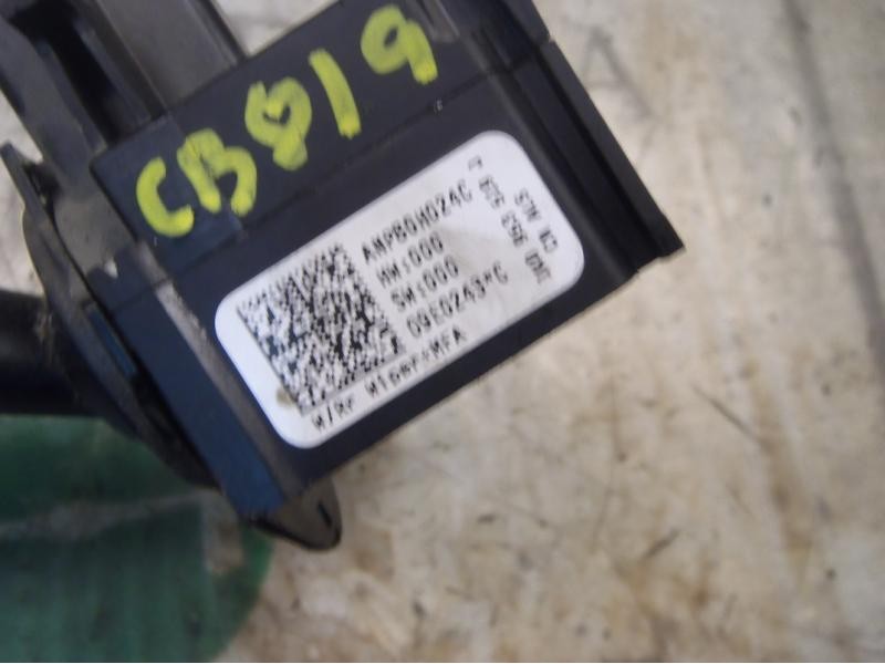 Recambio de mando limpia para seat altea xl (5p5) freetrack referencia OEM IAM 1K0953519J9B9 1K0953519J 