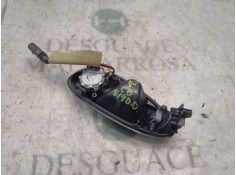 Recambio de maneta interior delantera derecha para seat altea xl (5p5) freetrack referencia OEM IAM 5P0837114B1UQ   2