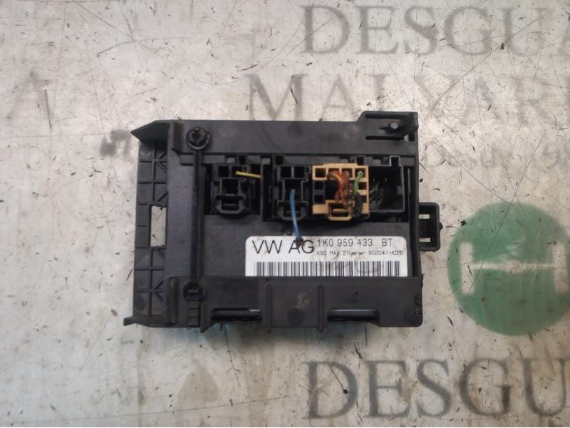 Recambio de modulo electronico para seat altea xl (5p5) freetrack referencia OEM IAM   