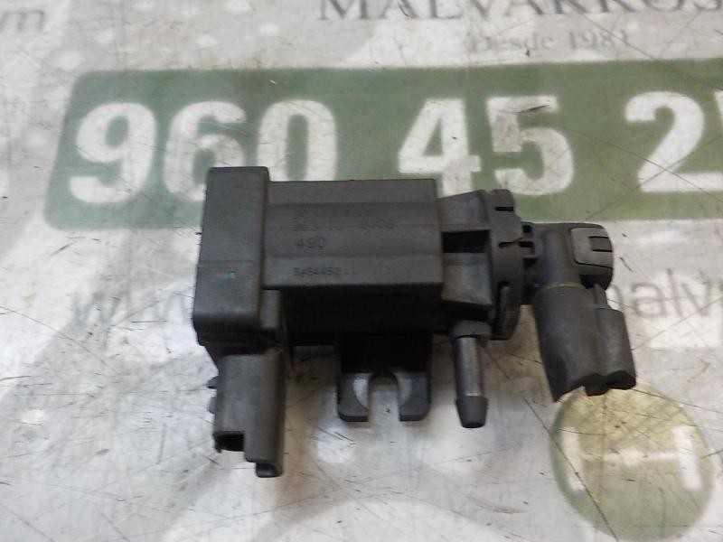 Recambio de valvula aire adicional para ford fiesta (cb1) 1.4 tdci cat referencia OEM IAM 1930383 9674084680 