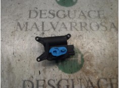 Recambio de motor apertura trampillas climatizador para seat altea xl (5p5) freetrack referencia OEM IAM 1K1907511E 1K1907511E 0 2