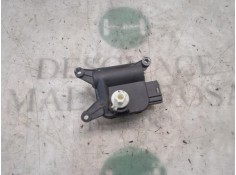 Recambio de motor apertura trampillas climatizador para seat altea xl (5p5) freetrack referencia OEM IAM 1K0907511 1K0907511 013 2