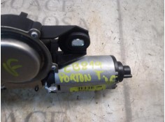 Recambio de motor limpia trasero para seat altea xl (5p5) freetrack referencia OEM IAM 5P0955711C 5P0955711C 53033812 2